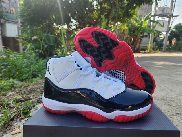 women air jordan 11 shoes 2023-5-13-002